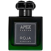 Apex by Roja Parfums, 1.7 oz Parfum Spray for Men