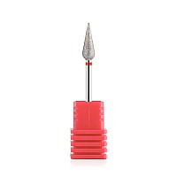 Nmk38 Cuticle Nail Drill Bit Dead Skin Remover Tool 332 For Electric Nail File Drill Machine