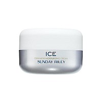 Sunday Riley Ice Ceramide Vitamin F Moisturizing Cream 05Oz