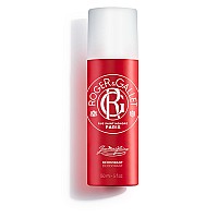 Roger Gallet Spray Deodorant For Men Women Jean Marie Farina 5 Oz