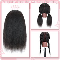 Mannequin Head With Human Hair 16 Cosmetology Manikin Doll Head With 100 Real Human Hair For Braiding Hairdresser Practice St