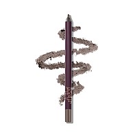 Mally Beauty Evercolor Starlight Waterproof Eyeliner Grey Violet Smudgeproof Longwear Creamy Gel Sharpenable Eyeliner