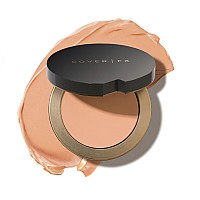 Cover Fx Total Cover Cream Foundation Shade M3 Buildable Coverage Natural Finish Oilfree Sweatproof