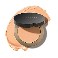 Cover Fx Total Cover Cream Foundation Shade L1 Buildable Coverage Natural Finish Oilfree Sweatproof