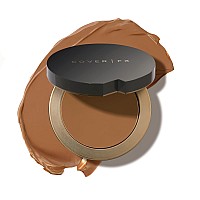 Cover Fx Total Cover Cream Foundation Shade D3 Buildable Coverage Natural Finish Oilfree Sweatproof