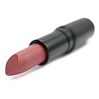 Pure Ziva Perfect Plum Medium Red Deep Pink Lipstick Color Moisturizing Paraben Free No Animal Testing Cruelty Free Lip Makeu