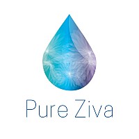 Pure Ziva Perfect Plum Medium Red Deep Pink Lipstick Color Moisturizing Paraben Free No Animal Testing Cruelty Free Lip Makeu