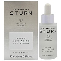 Dr. Barbara Sturm Super Anti-Aging Eye Serum, 0.67 Fl Oz