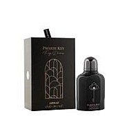 Armaf Club De Nuit Private Key 3.4 oz Extrait De Parfum