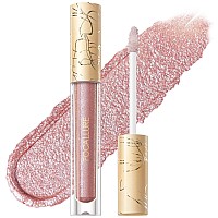 Focallure Metallic Liquid Lipsticknon Stick Cup Lip Glosshigh Impact Lip Color With Transferproof Wearlong Lasting Waterpr