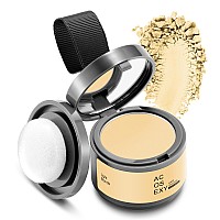 Root Touch Up Powder For Hair Coverage Instantly Cover Gray Thinning Hair Hairline Shadows For Womens Eyebrows Mens Beard