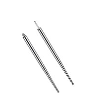 Aumeo G23 Titanium Piercing Taper 12G 14G 16G 18G Piercing Taper Insertion Tool For Nose Lip Monroe Ear Tragus Threadlessintern