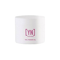 Young Nails Acrylic Speed Powder Selfleveling Acrylic Nail Powder Clear Nude Pink White Acrylic Powder For Nail Extenstion