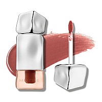 Mistine Makeup Velvet Lip Gloss Matte Lip Cream Liquid Lipstick Softening With Hyaluronic Acid Lip Tint Nonsticky Lightweight