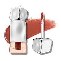 Mistine Makeup Velvet Lip Gloss Matte Lip Cream Liquid Lipstick Softening With Hyaluronic Acid Lip Tint Nonsticky Lightweight