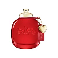 Coach Love Eau de Parfum 3.0 fl. oz. - Fruity