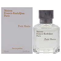 Maison Francis Kurkdjian Petit Matin 2.4 oz EDP Spray