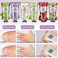 28 Pack Hand Cream Gifts Set For Womenmothers Day Giftsteacher Appreciation Giftnurse Week Giftbulk Hand Lotion Travel Size