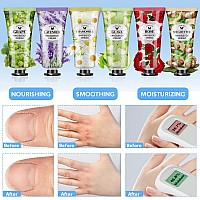 42 Pack Hand Cream Gifts Set For Womenmothers Day Gifts For Momnurse Week Giftsteacher Appreciation Gifts Bulk Hand Lotion T