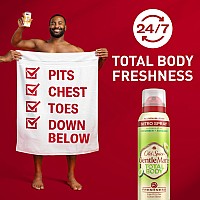 Old Spice Whole Body Deodorant For Men Total Body Deodorant Cucumber Avocado Aluminum Free Deodorant Spray For 247 Freshne