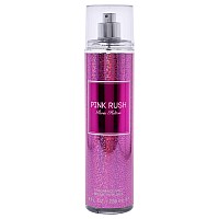 Paris Hilton Body Mist Pink Rush 8oz for Women