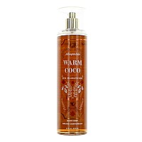 Warm Coco by Aeropostale, 8 oz Body Mist for Women