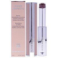 Givenchy Rose Perfecto Lip Balm N117 Chilling Brown 0.09 oz