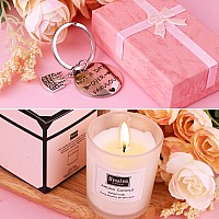 Happy Birthday Gifts For Women Bath Relaxing Spa Gift Basket For Her Mom Sister Female Friends Daughter Coworker Wife Gi