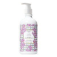 Beekman 1802 Goat Milk Body Lotion Lilac Dream Scented 125 Oz Hydrating Deeply Moisturizing With Shea Butter Jojob