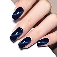 Omainy Gel Nail Polish 15Ml Cat Eye Gel Nail Polish Kit With Magnet Cat Eye Magnetic Nail Polish Soak Off Uv Led Nail Art Varnis