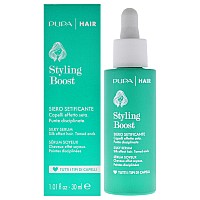 Pupa Milano Styling Boost Hair Serum - 1.01 oz