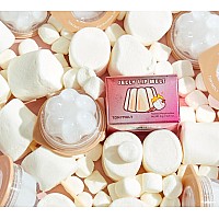 Tonymoly Jelly Lip Melt Toasted Marshmallow