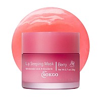 Sleeping Lip Mask Nourish Hydrate Lip Mask Lip Balm Lip Oil Lip Skin Care Hydrating Moisturizing Lip Lines Night Sleep A