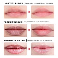 Sleeping Lip Mask Nourish Hydrate Lip Mask Lip Balm Lip Oil Lip Skin Care Hydrating Moisturizing Lip Lines Night Sleep A