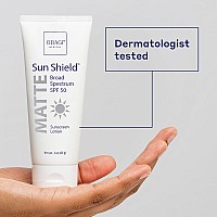 Obagi Sun Shield Matte Spf 50 Obagi Medical Retinol 10 Trial Size Broad Spectrum Spf 50 Protection From Sun 3 Oz Obagi M