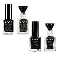 NYX Precious Pearl Nail Jewelry(D0102H2cUD7)