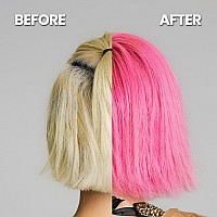 Got2B Metallics Permanent Hair Color M87 Pink Passion