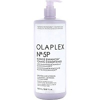 Olaplex Nº.5P Blonde Enhancer Toning Conditioner 1L