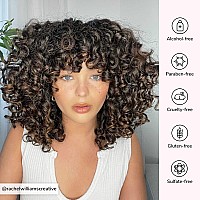 Color Wow Dream Curly Travel Size Kit Color Security Shampoo Conditioner 25 Oz Dream Coat For Curly Hair 25 Oz The U