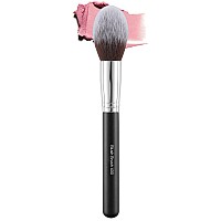 Energy Blush Brush For Makeup Cheeks Tapered Highlighter Face Makeup Brush For Loose Cream Minerals Or Pressed Blusher Contour B