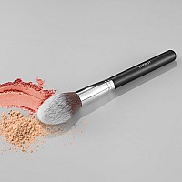 Energy Blush Brush For Makeup Cheeks Tapered Highlighter Face Makeup Brush For Loose Cream Minerals Or Pressed Blusher Contour B