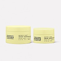 Versed Doctors Visit Exfoliating Face Mask Jumbo Aha Bha Facial Exfoliant Pore Minimizer Skin Resurfacing Enzyme Mask Mo