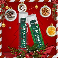 Yopela 76 Pack Christmas Natural Lip Balm Bulk With Vitamin E And Coconut Oil Lip Care Set Moisturizing Soothing And Repairi