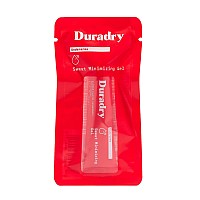 Duradry Pm Antiperspirant Gel Prescription Strength Antiperspirant Gel For Women And Men Hyperhidrosis Deodorant For Armpit S