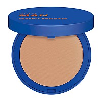 Pupa Milano Perfect Bronzer Powder, 0.23 oz, Matte Finish