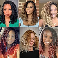 Crochet Hair Pre Loopedcrochet Box Braids Crochet Hair For Black Women Goddess Box Braids Crochet Haircrochet Braids Synthetic