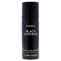 Byredo Black Saffron Hair Perfume 2.5 oz Unisex