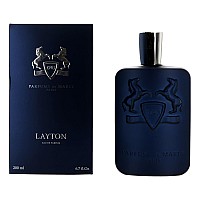 Parfums de Marly Layton by Parfums de Marly, 6.7 oz Eau de Parfum Spray for Men