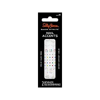 Sally Hansen Nail Art Decals - Sweet Life, Easy to Use