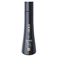 Heli's Gold Volumize Shampoo 3.3 Oz - Boosts Hair